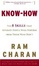 Cover of 'Know-How'