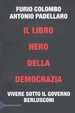 Cover of Il libro nero della democrazia