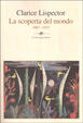 Cover of La scoperta del mondo 1967-1973