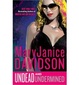 Cover of Undead and Undermined