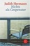 Cover of 'Nichts als Gespenster.'