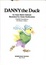 Cover of Danny The Duck