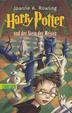 Cover of Harry Potter und der Stein der Weisen