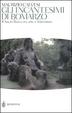 Cover of Gli incantesimi di Bomarzo