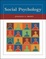 Cover of "Social Psychology with PowerWeb"