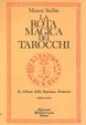 Cover of La rota magica dei tarocchi