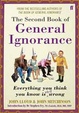 Cover of The Second Book of General Ignorance (International Edition)