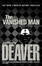 Cover of Vanished Man, The