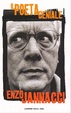 Cover of Il poeta geniale Enzo Jannacci