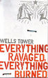 Cover of Everything Ravaged, Everything Burned