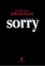 Cover of Sorry