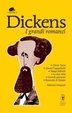 Cover of I grandi romanzi