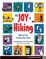 Cover of "The Joy Of Hiking"