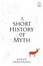 Cover of A Short History of Myth