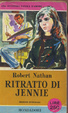 Cover of Ritratto di Jennie - È di nuovo primavera