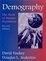 Cover of "Demography"