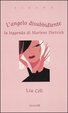 Cover of L' angelo disubbidiente