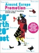 Cover of Around Europe Promotion