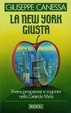 Cover of La New York Giusta
