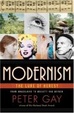 Cover of Modernism