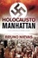 Cover of Holocausto Manhattan