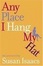 Cover of "Any Place I Hang My Hat"