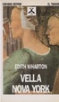 Cover of Vella Nova York