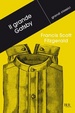 Cover of Il grande Gatsby
