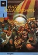 Cover of Il viaggio della Korisande