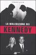Cover of La maledizione dei Kennedy