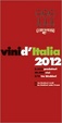 Cover of Vini d'Italia 2012