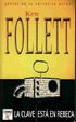 Cover of La Clave Esta En Rebeca