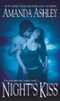 Cover of Night's Kiss