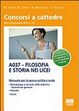 Cover of A037. Filosofia e storia nei licei