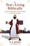 Cover of "The Year of Living Biblically"