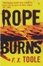 Cover of Rope Burns