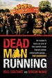 Cover of Dead Man Running