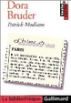 Cover of Dora Bruder
