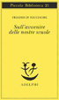 Cover of Sull'avvenire delle nostre scuole