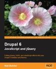 Drupal 6 JavaScript and JQuery