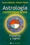Cover of Astrologia contemporanea- planetas y signos