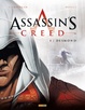 Cover of Assassin's Creed vol. 1: Desmond