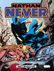 Cover of Nathan Never n. 32