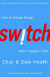 Cover of Switch