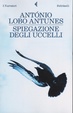 Cover of Spiegazione degli uccelli