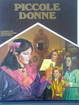 Cover of Piccole donne