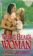 Cover of White Bear's Woman