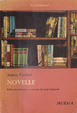 Cover of Novelle