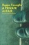 Cover of A Private Affair