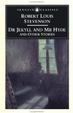 Cover of The Strange Case of Dr Jekyll and Mr Hyde and Other Stories